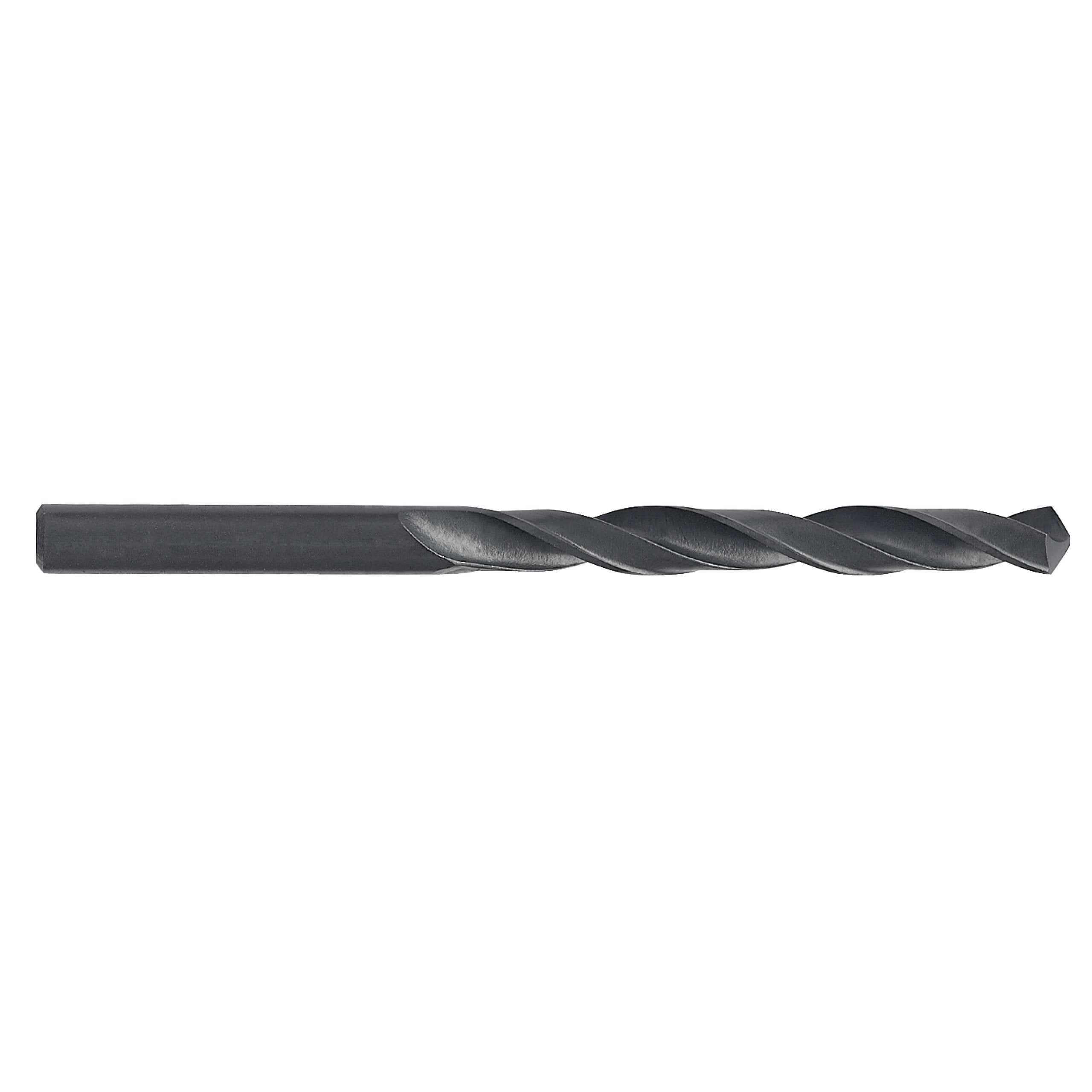 Milwaukee Brocas para metal HSS estampadas - DIN 338 · 4932363514