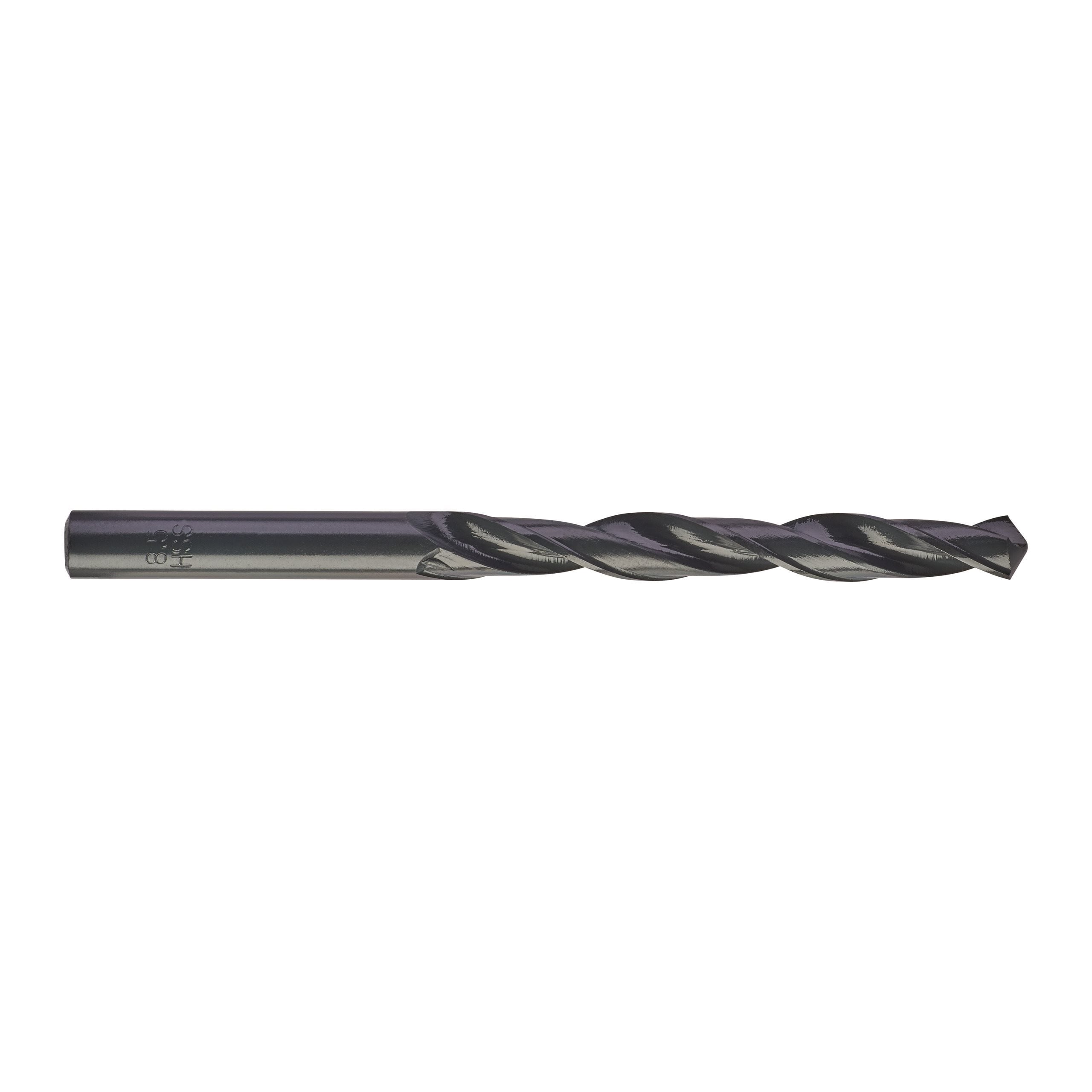 Milwaukee Brocas para metal HSS estampadas - DIN 338 · 4932363519