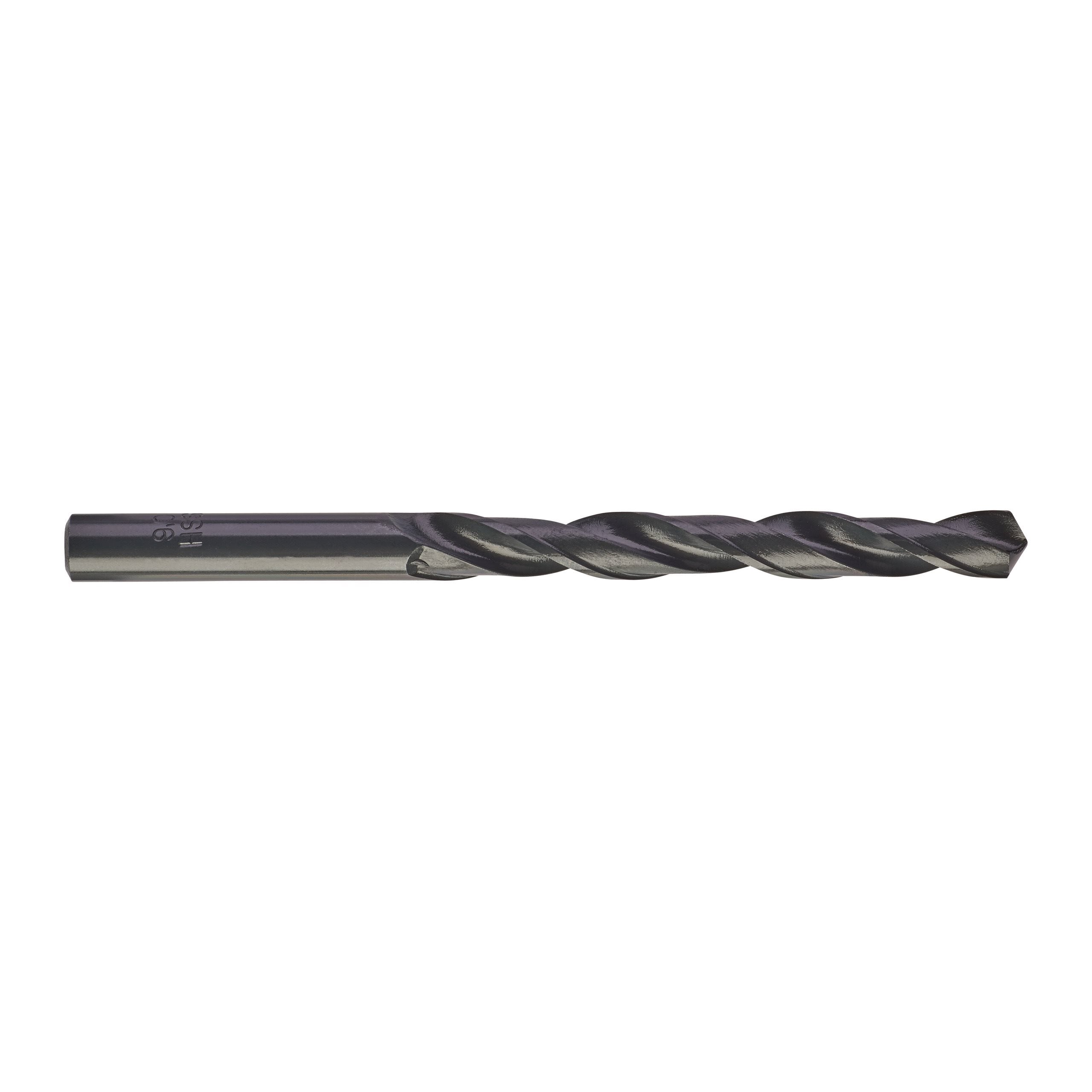 Milwaukee Brocas para metal HSS estampadas - DIN 338 · 4932363524