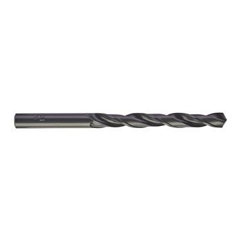 HSS DIN 338 Rollforged Drill Bits With Reduced Shank