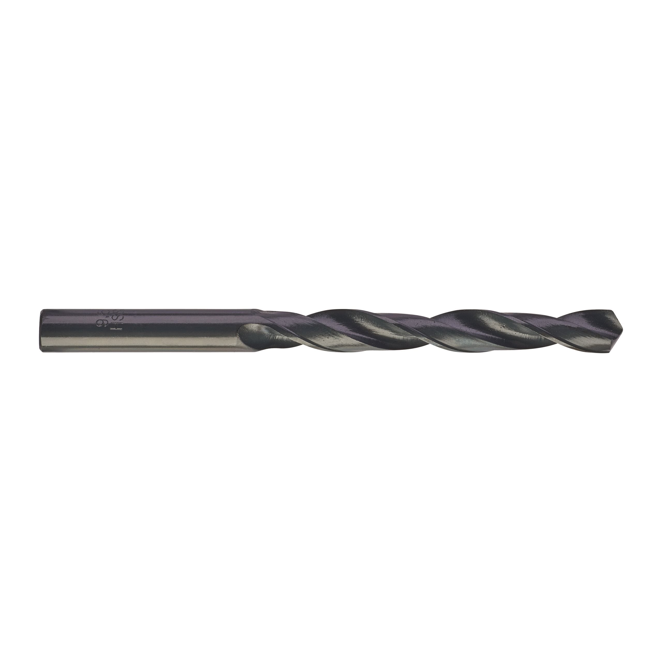 Milwaukee Brocas para metal HSS estampadas - DIN 338 · 4932363529