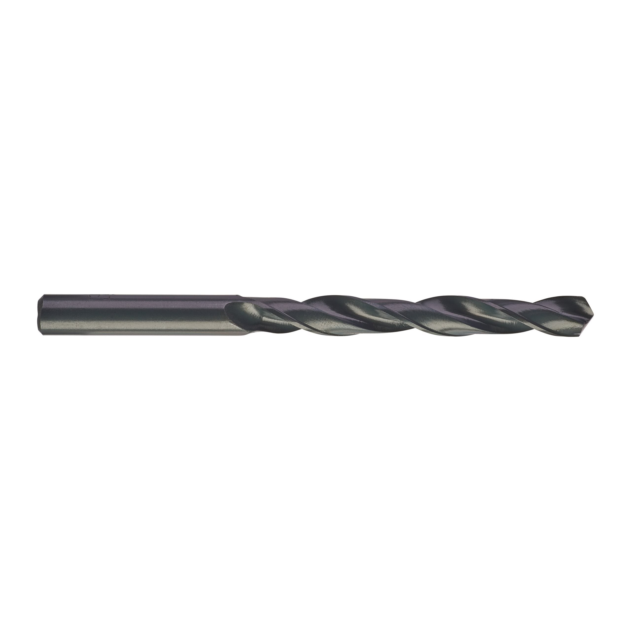 Milwaukee Brocas para metal HSS estampadas - DIN 338 · 4932363534