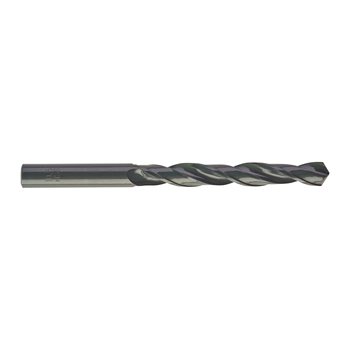 HSS DIN 338 Rollforged Drill Bits With Reduced Shank