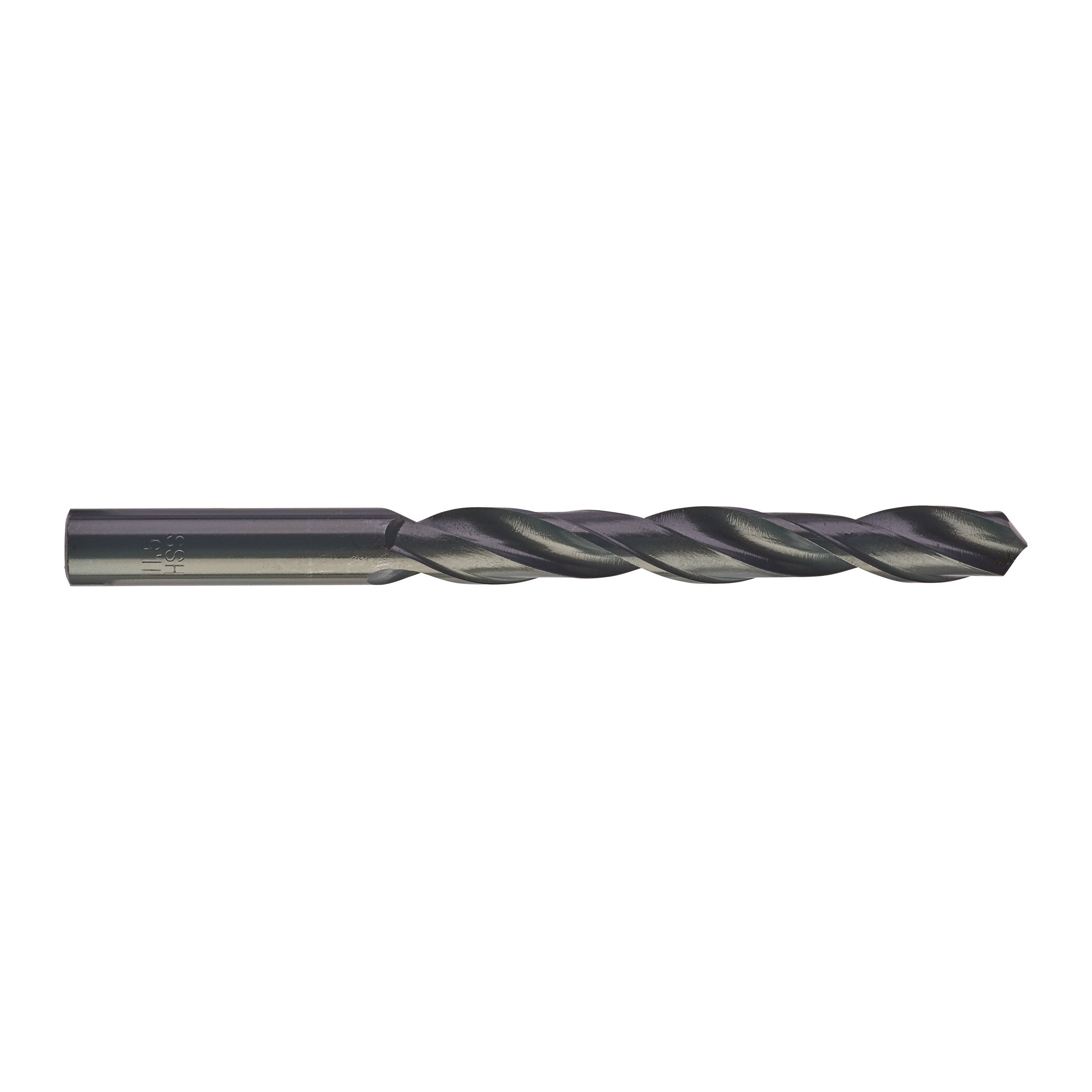 Milwaukee Brocas para metal HSS estampadas - DIN 338 · 4932363549