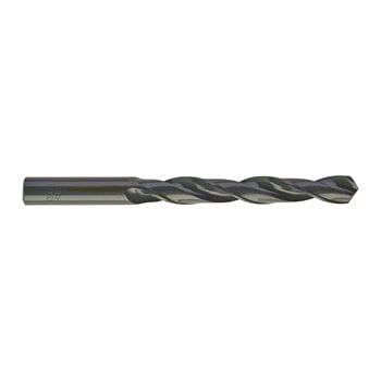 HSS DIN 338 Rollforged Drill Bits With Reduced Shank