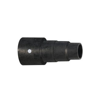 ⌀ 50 mm to ⌀ 35 mm reduction sleeve