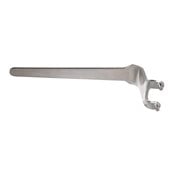 Cranked Two Hole Spanner - 1 pc