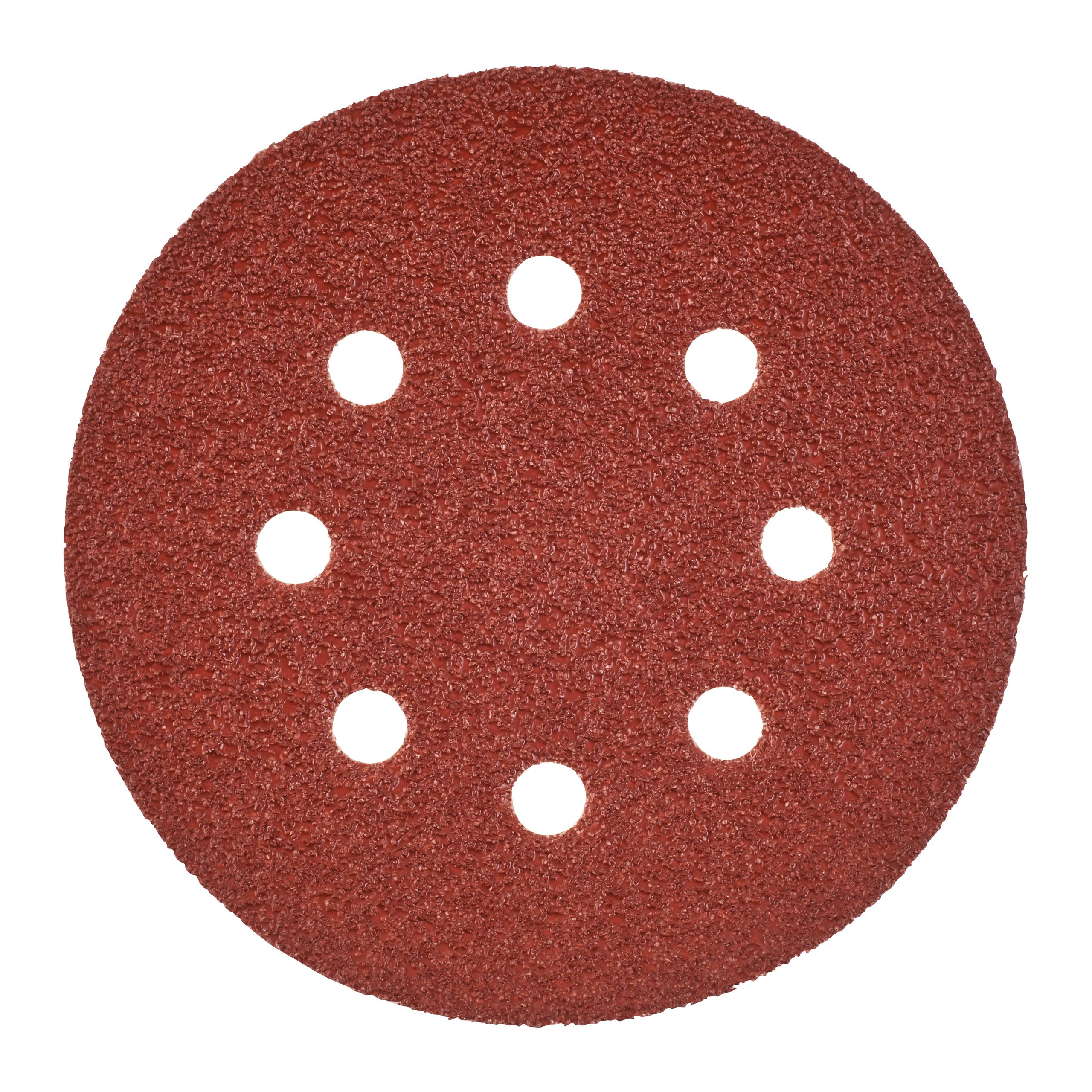 Sanding Sheets for Random Orbital 