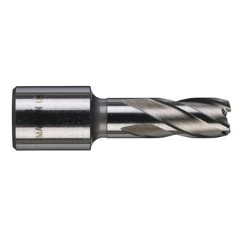 Milwaukee 49-59-2225 2-1/4 in. x 2 in. Annular Cutter Milwaukee 49-59-2225 2-1/4 in. x 2 in. Annular Cutter