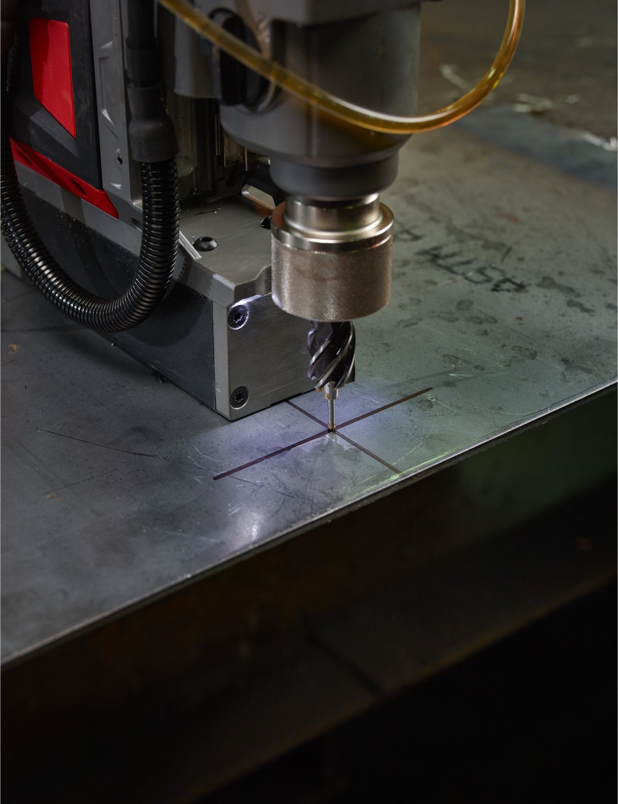 HSS Annular Cutters Set | HSS Annular Cutters | Milwaukee Tool UK