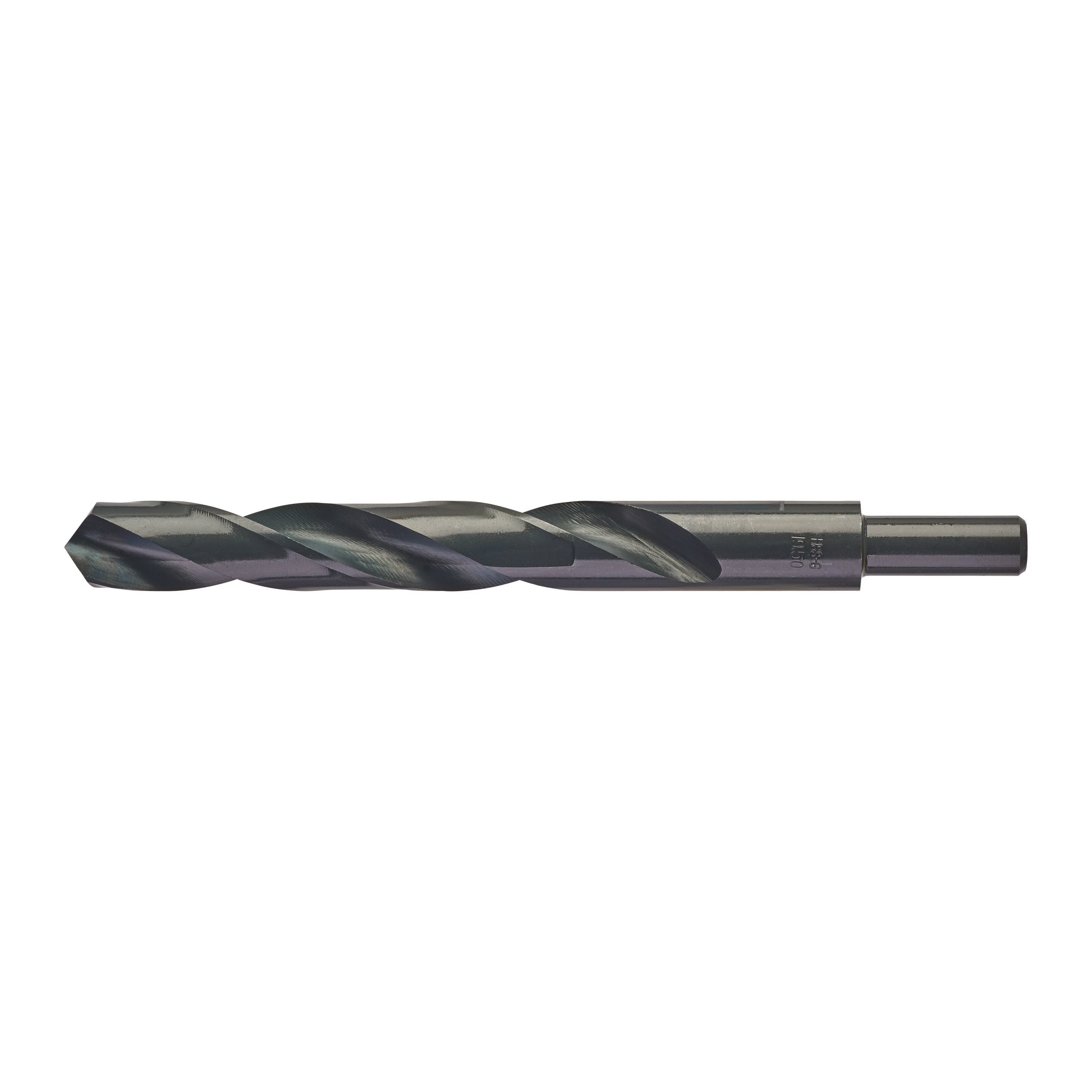 Milwaukee Brocas para metal HSS estampadas - DIN 338 · 4932373330