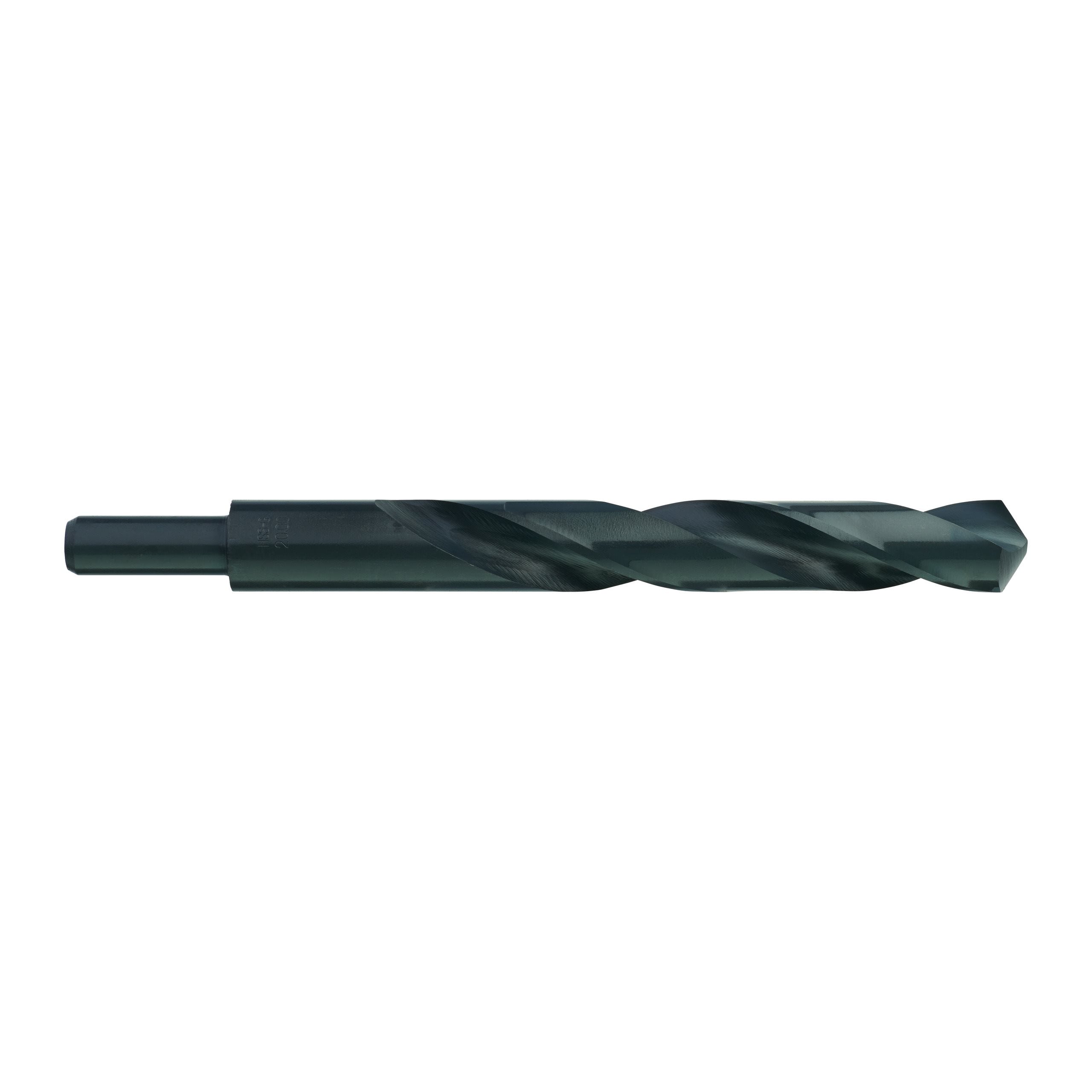 Milwaukee Brocas para metal HSS estampadas - DIN 338 · 4932373331