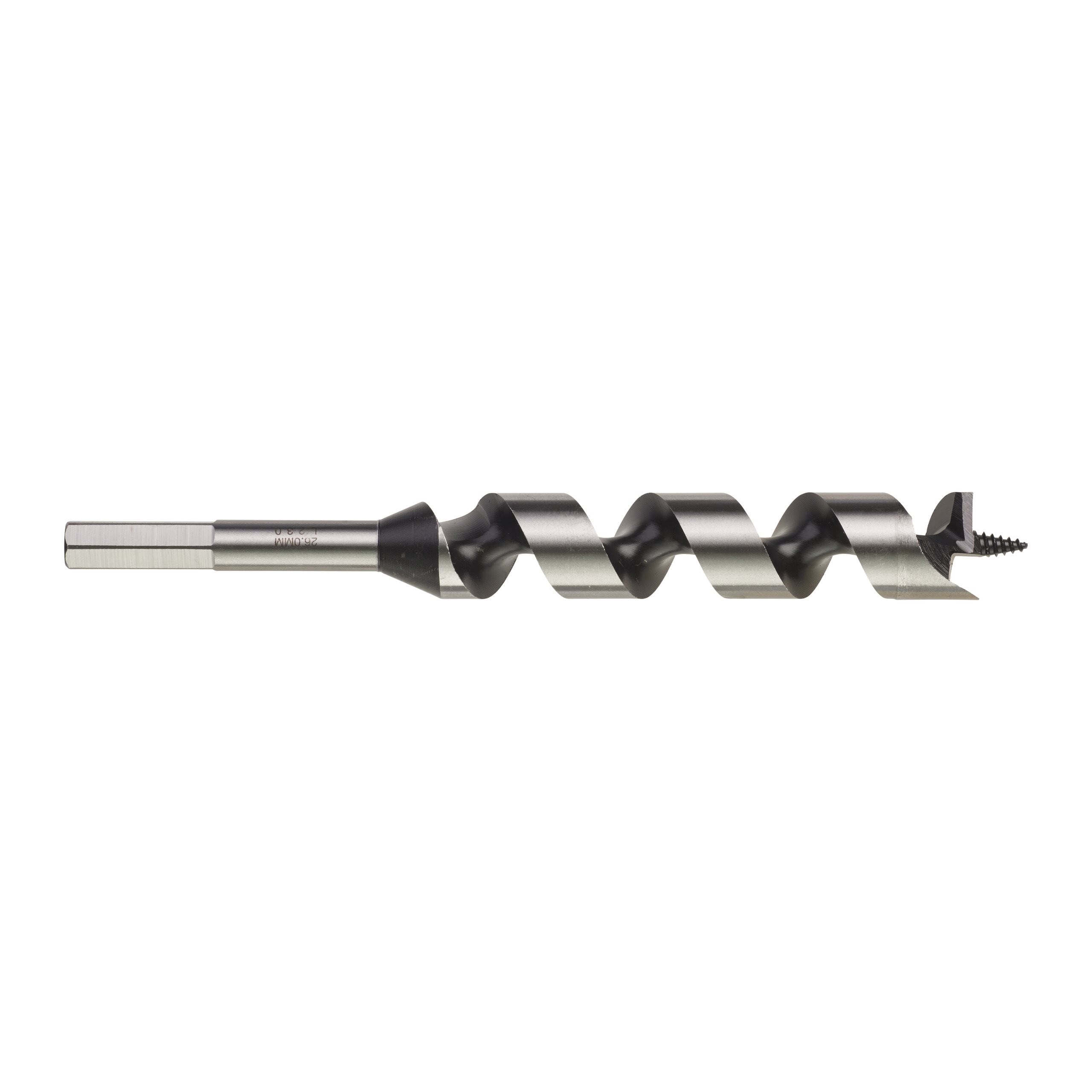 Milwaukee Brocas Auger para madera · 4932373365