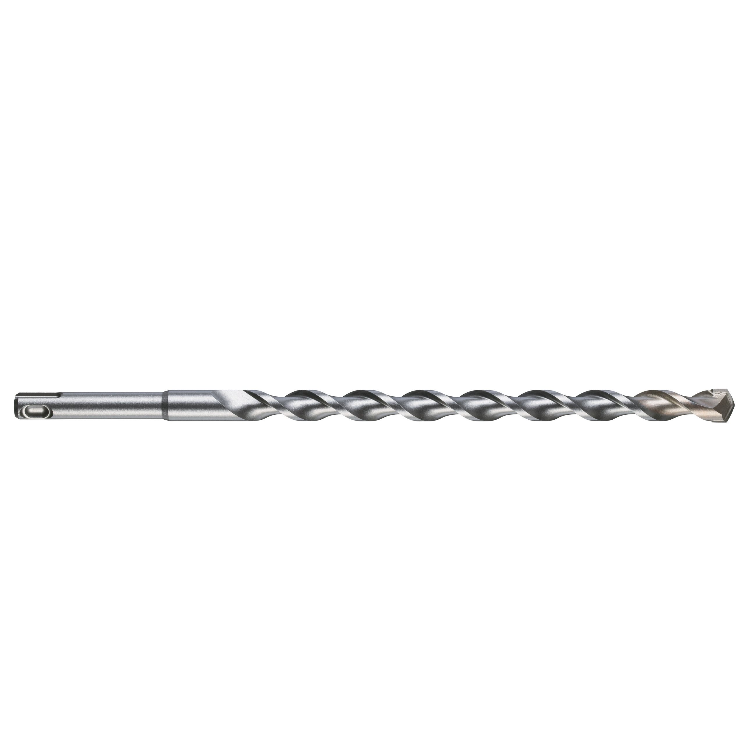 Milwaukee Brocas Multimaterial SDS-Plus TCT · 4932373921