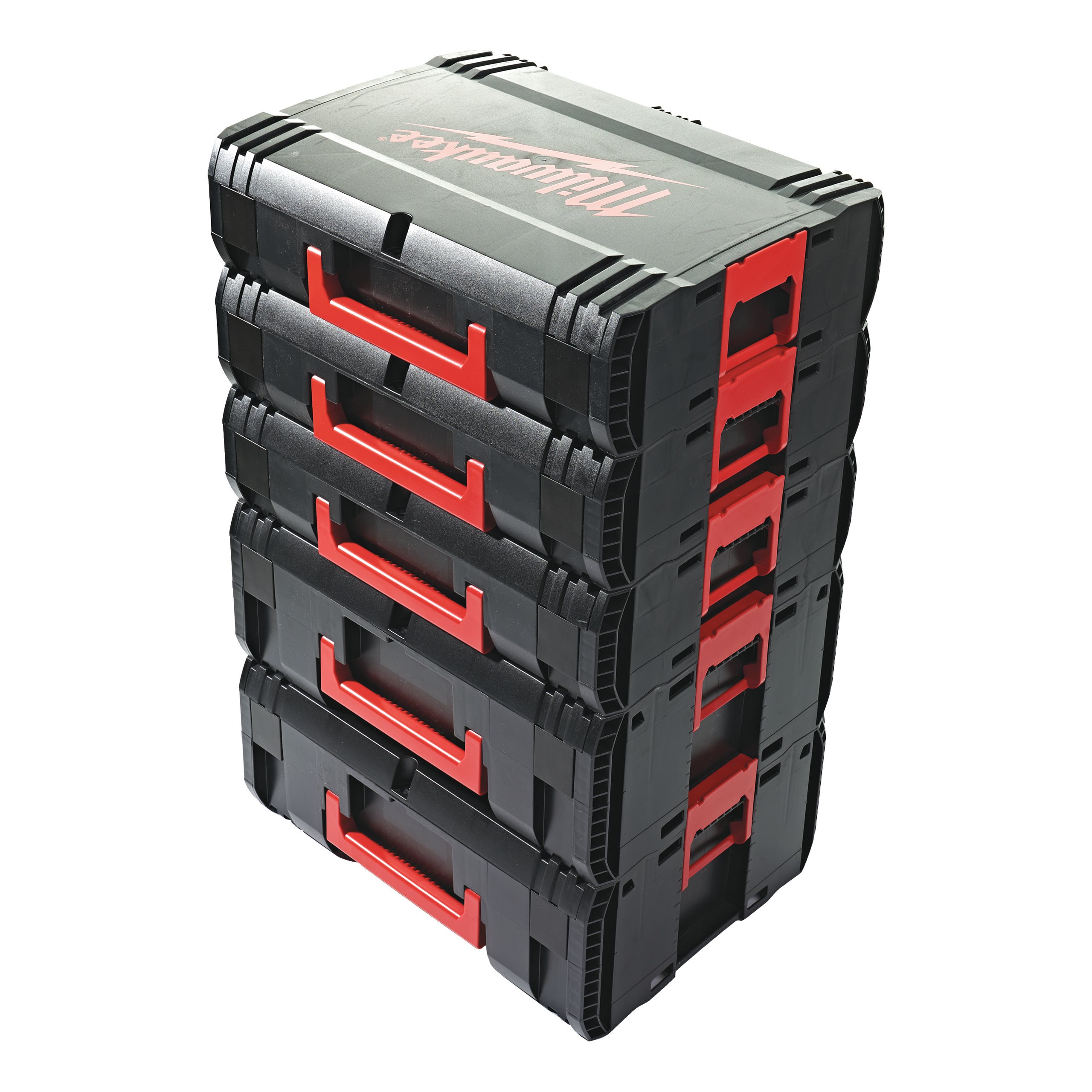 Transport Cases | Milwaukee Tool 