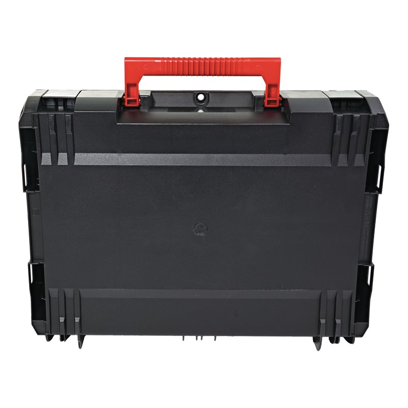 Milwaukee Plastový kufr ABS