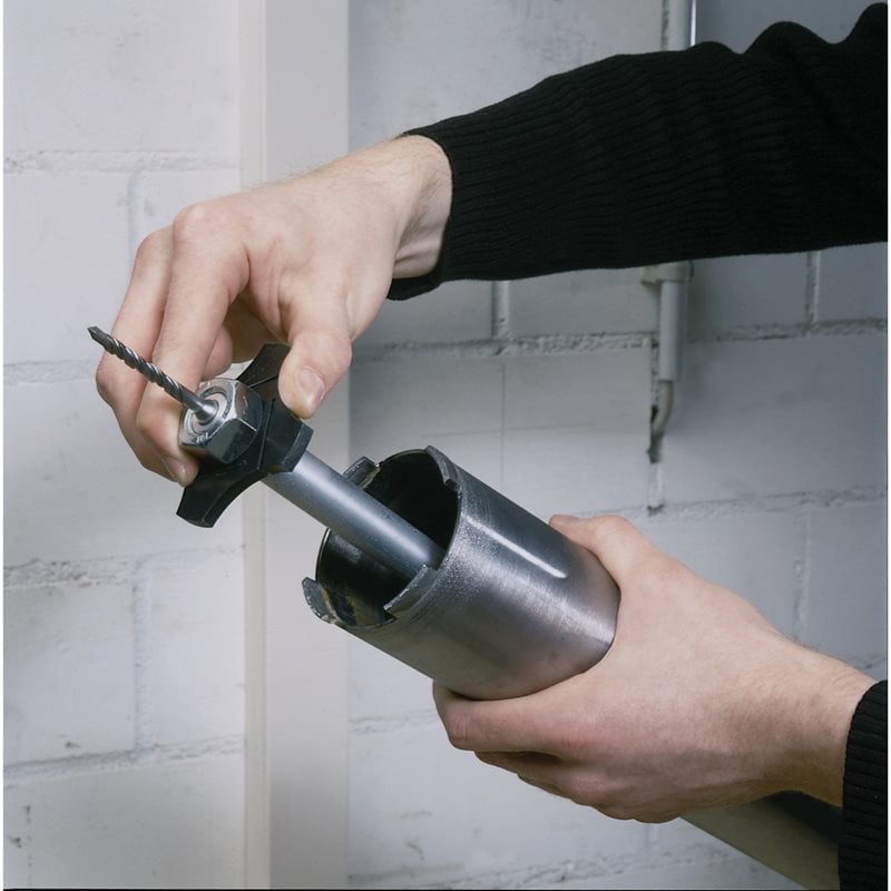 Milwaukee Vodící tyč pro MXF DCD 150