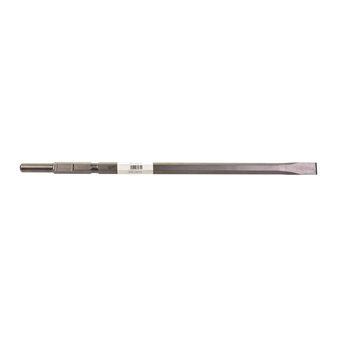 21 mm Hex flat chisels