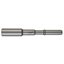 Hex Ground Rod Driver 16 mm - 1 pc