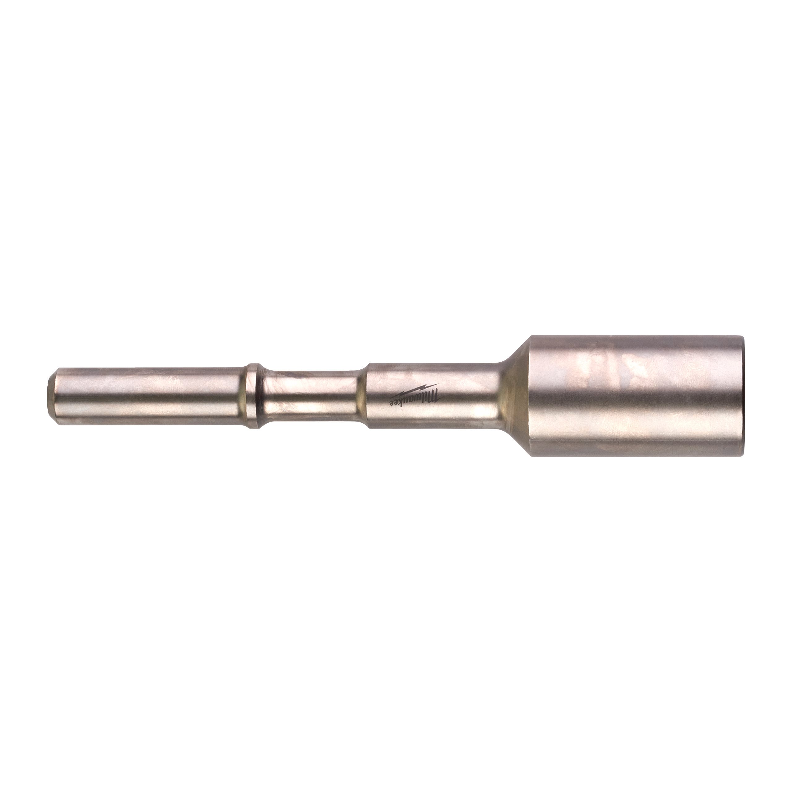 21 mm Hex electrode / ground rod drivers | Milwaukee Tool EU