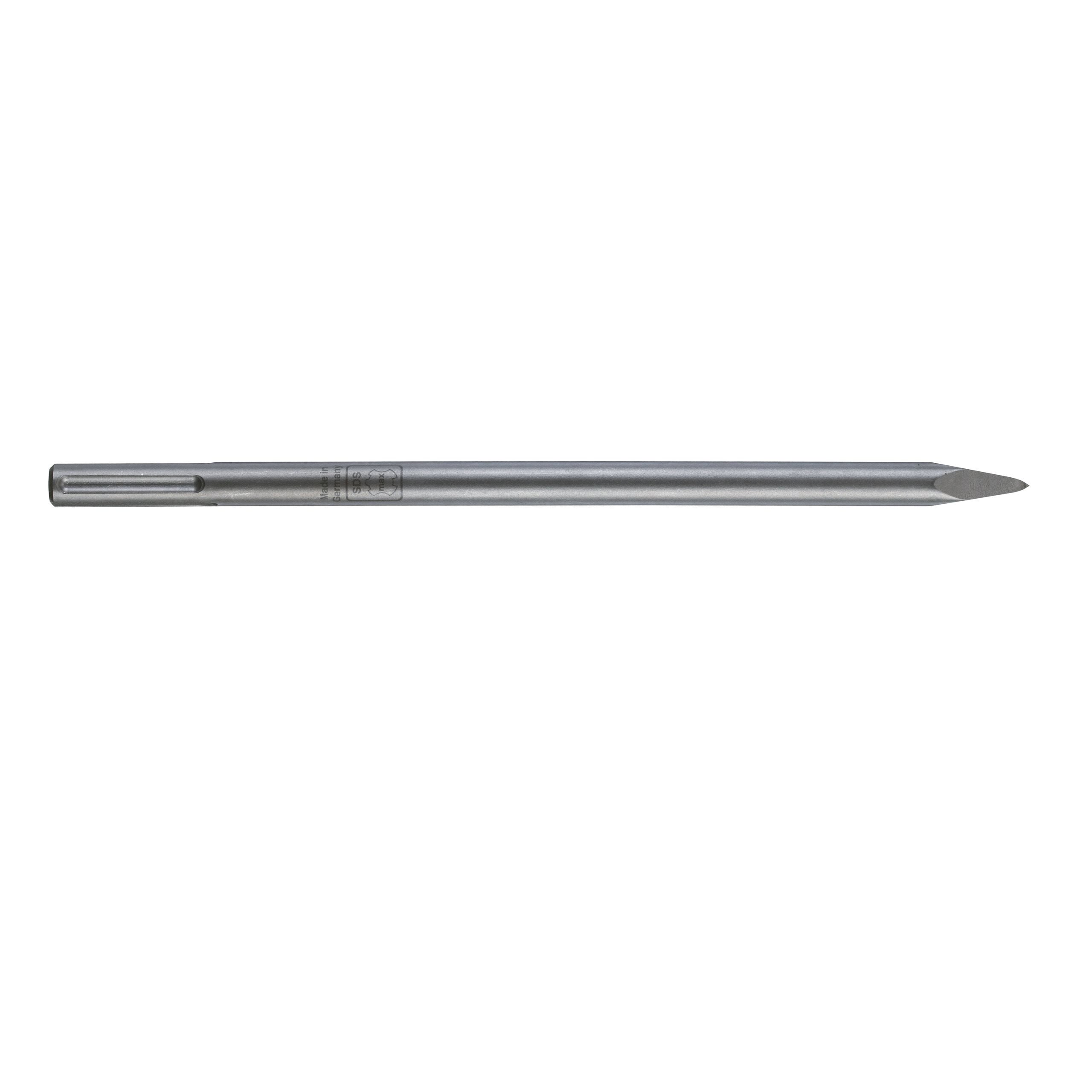 Milwaukee Punteros SDS-Max · 4932399302