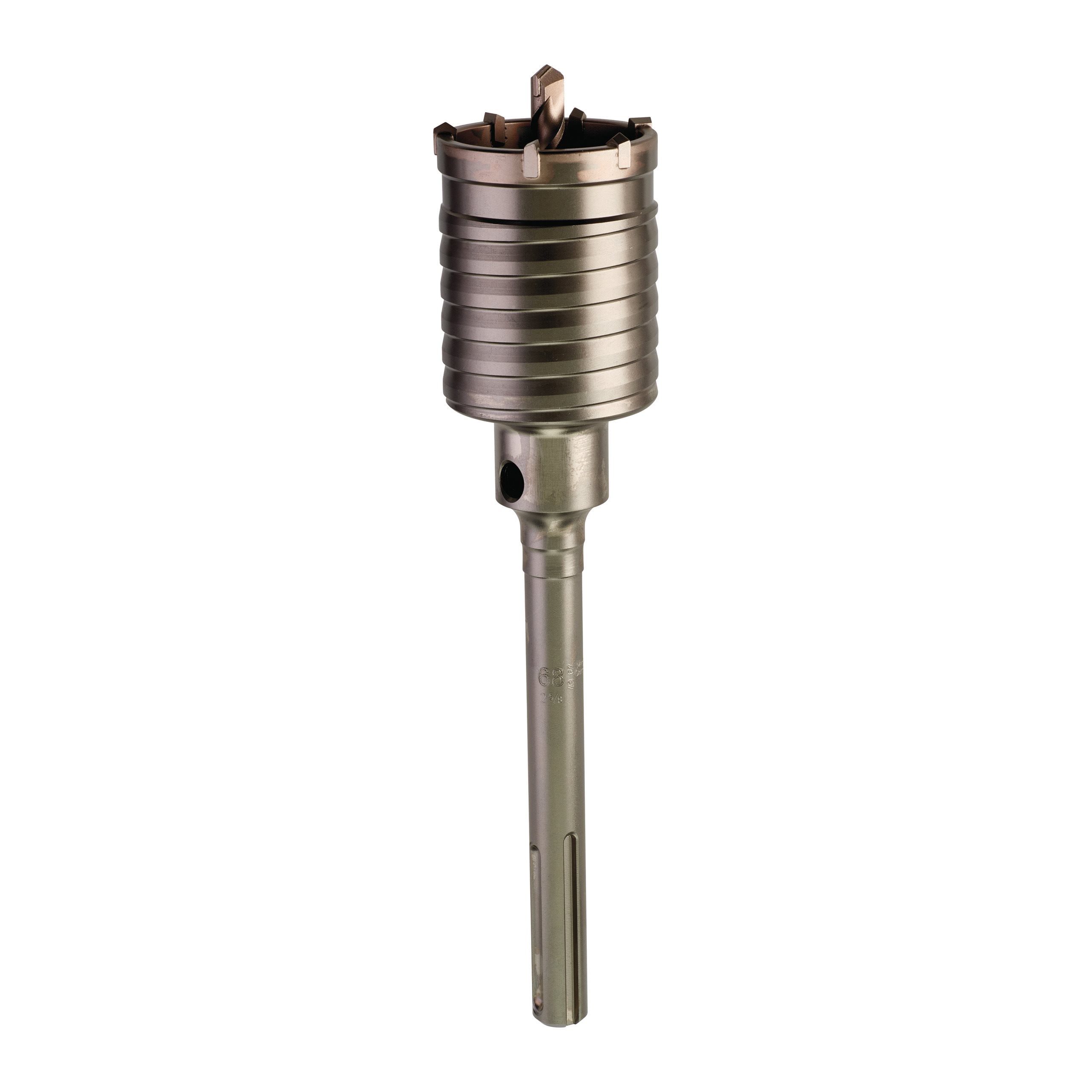 Milwaukee Coronas SDS-Max TCT - monocuerpo · 4932399374