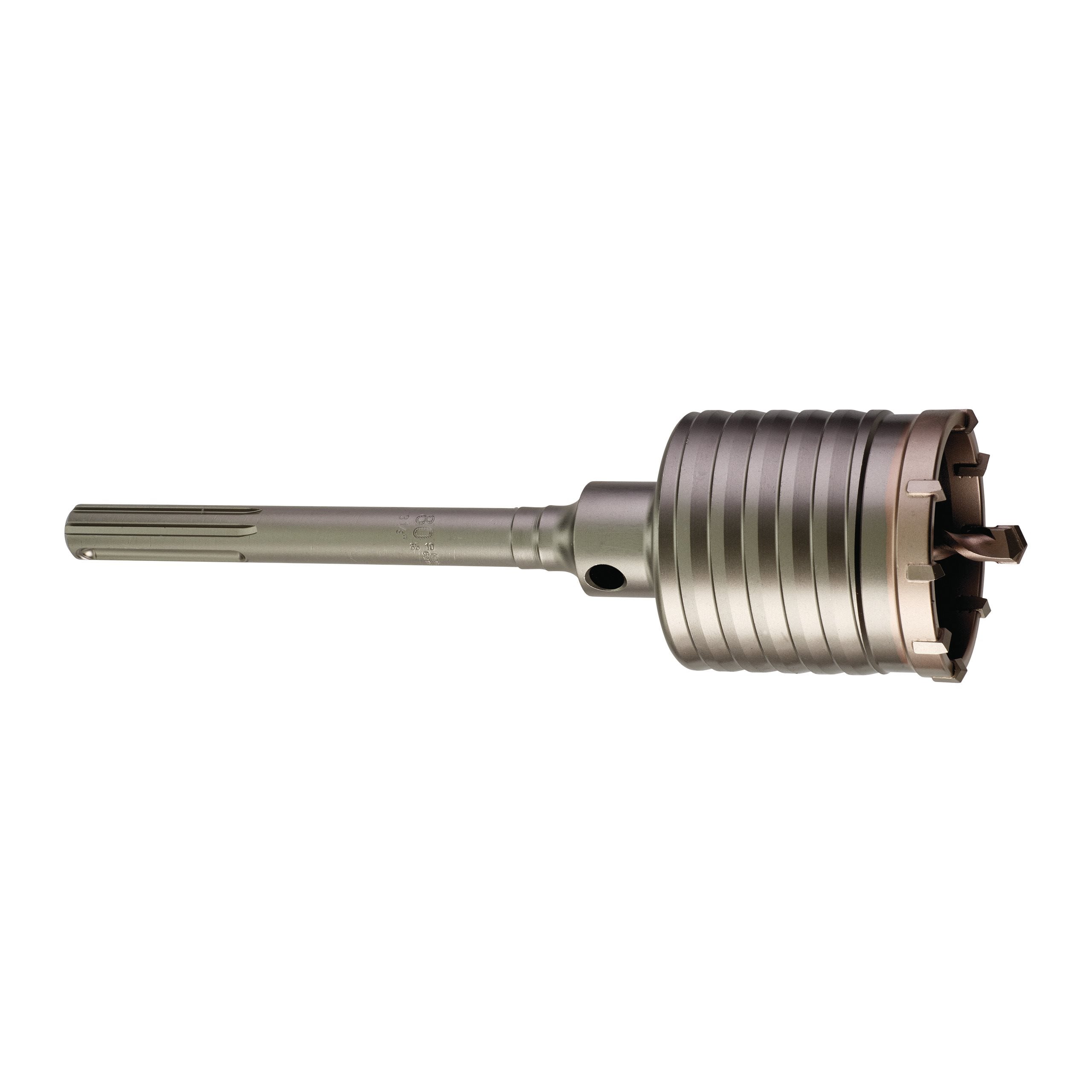 Milwaukee Coronas SDS-Max TCT - monocuerpo · 4932399375