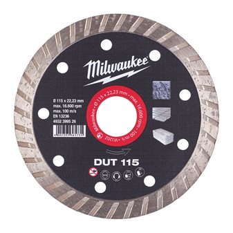 DUT-timanttilaikat