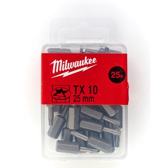 Schrauberbits TX