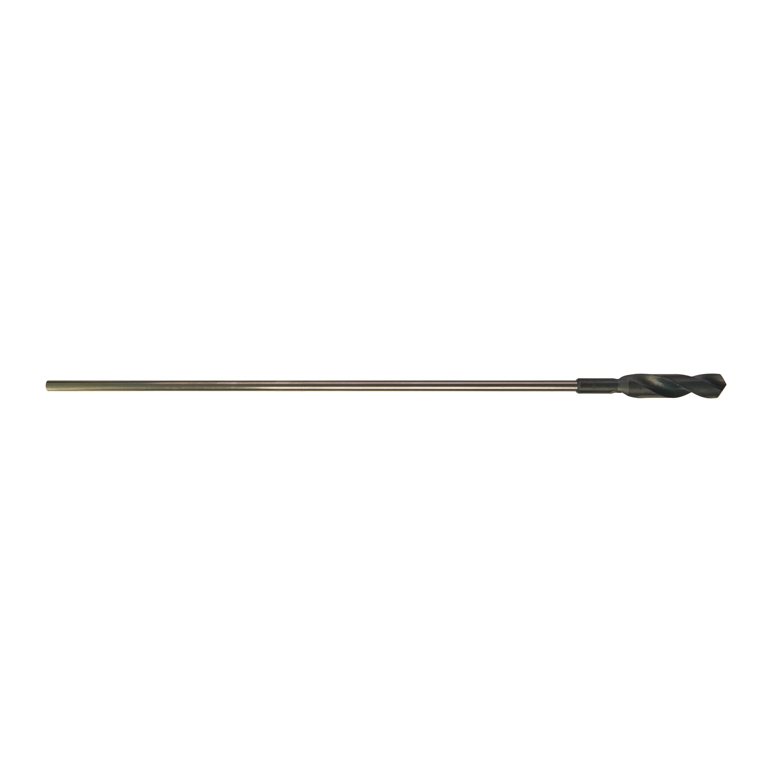 Milwaukee Brocas HSS pasamuros - DIN 7490 · 4932399676