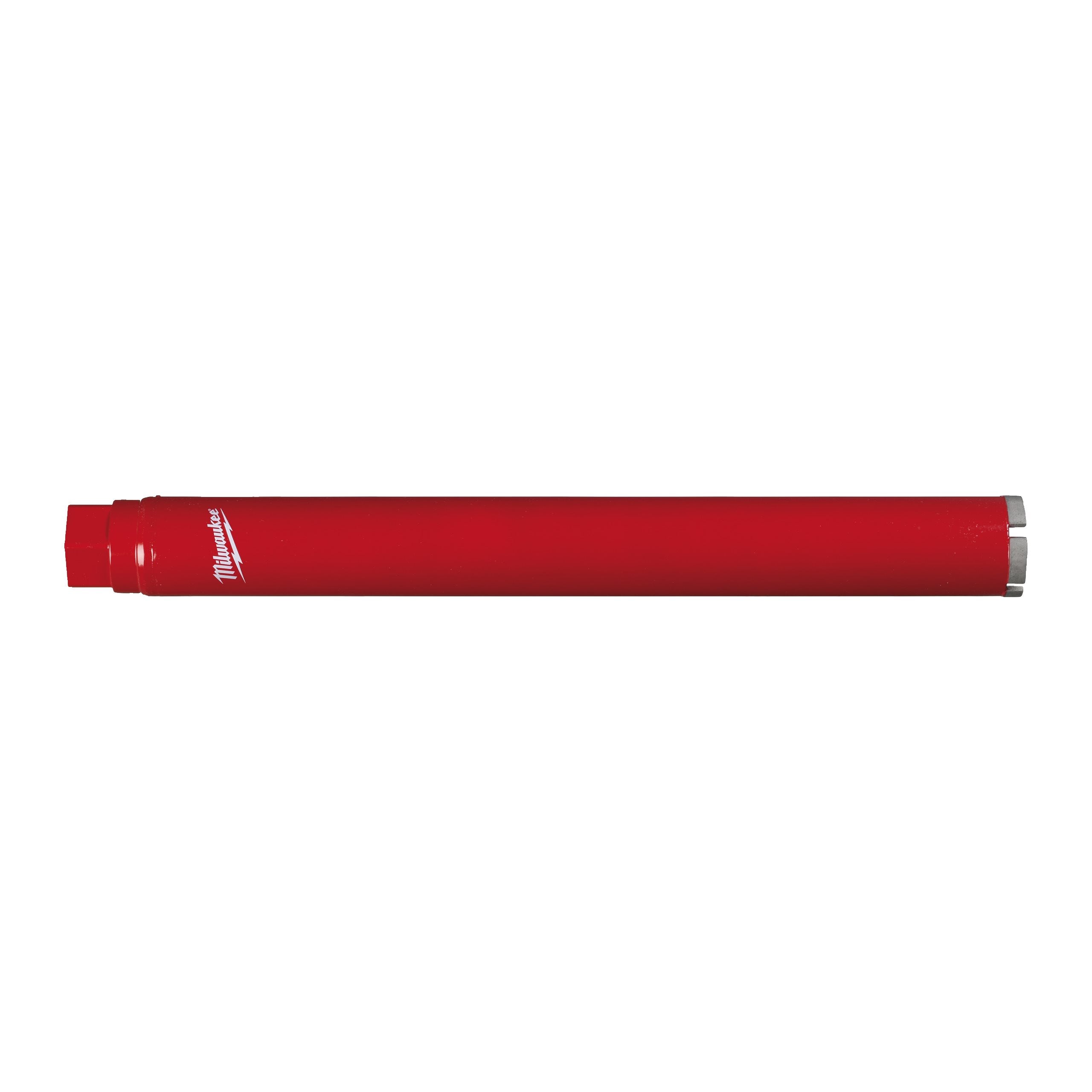 Milwaukee Coronas para perforación en húmedo WCHP y WCHP-SB mayores de 52mm · 4932399707