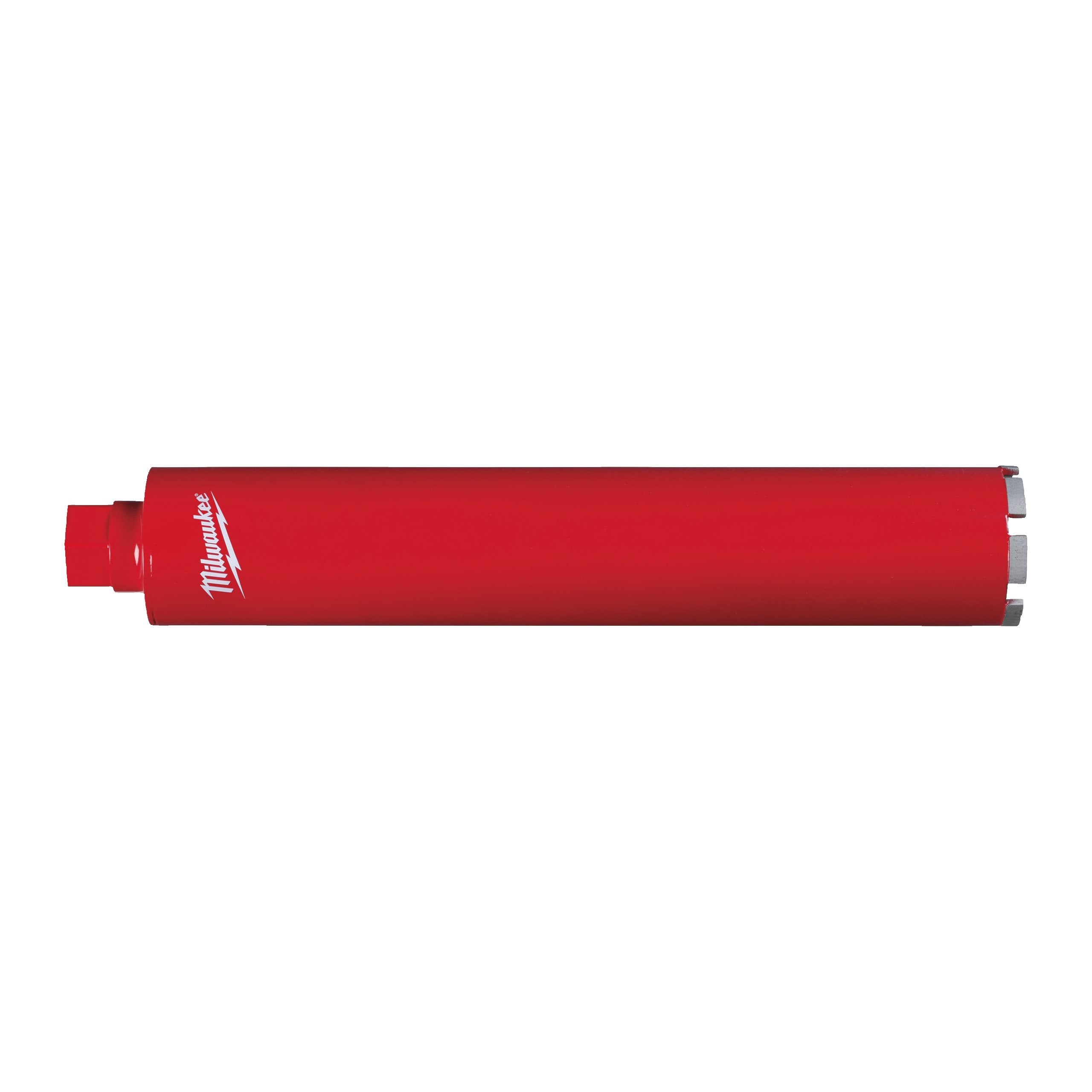 Milwaukee Coronas para perforación en húmedo WCHP y WCHP-SB mayores de 52mm · 4932399711