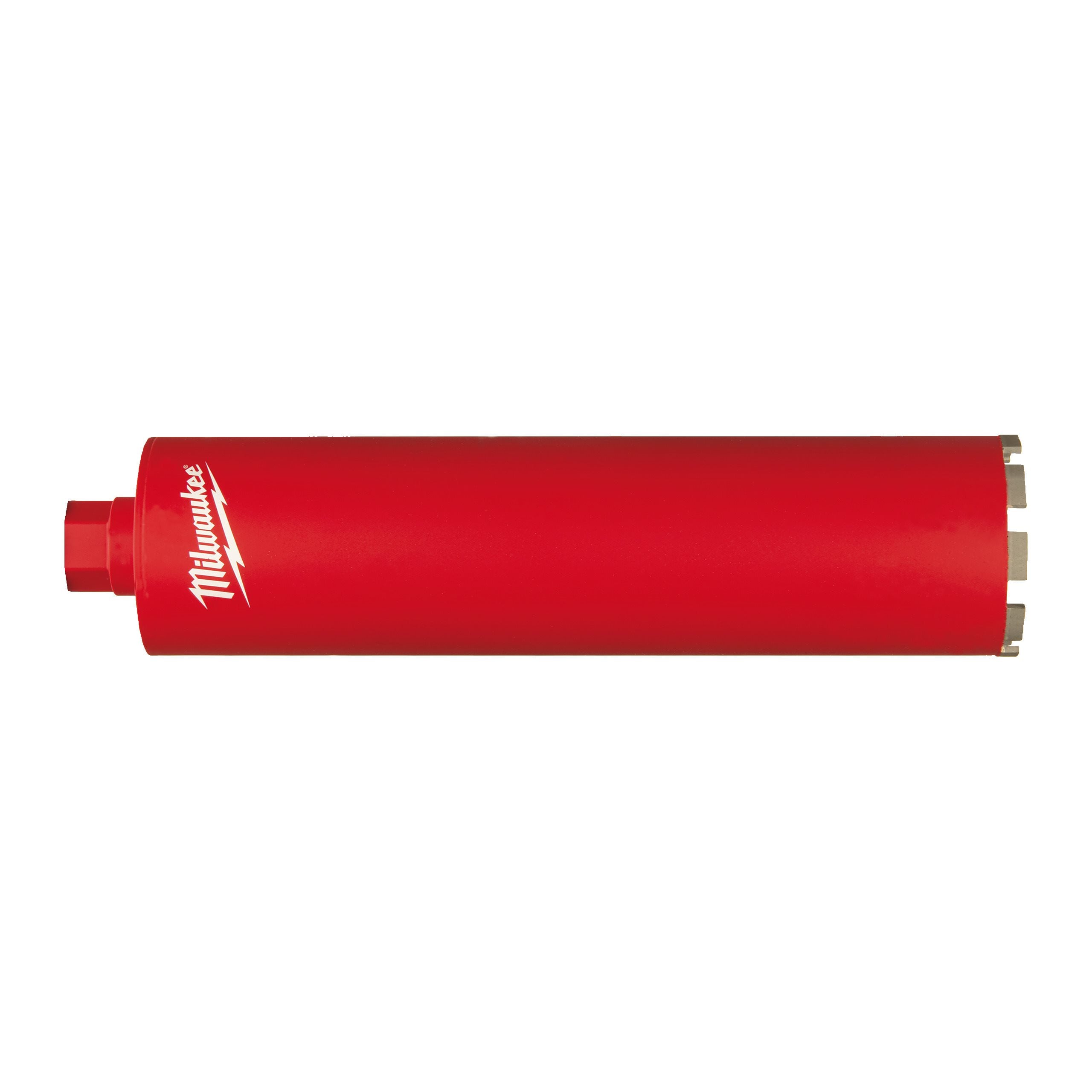 Milwaukee Coronas para perforación en húmedo WCHP y WCHP-SB mayores de 52mm · 4932399716