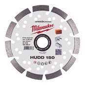 HUDD 150 mm - 1 pc