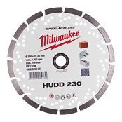 HUDD 230 mm - 1 pc