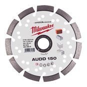 AUDD 150 mm - 1 pc