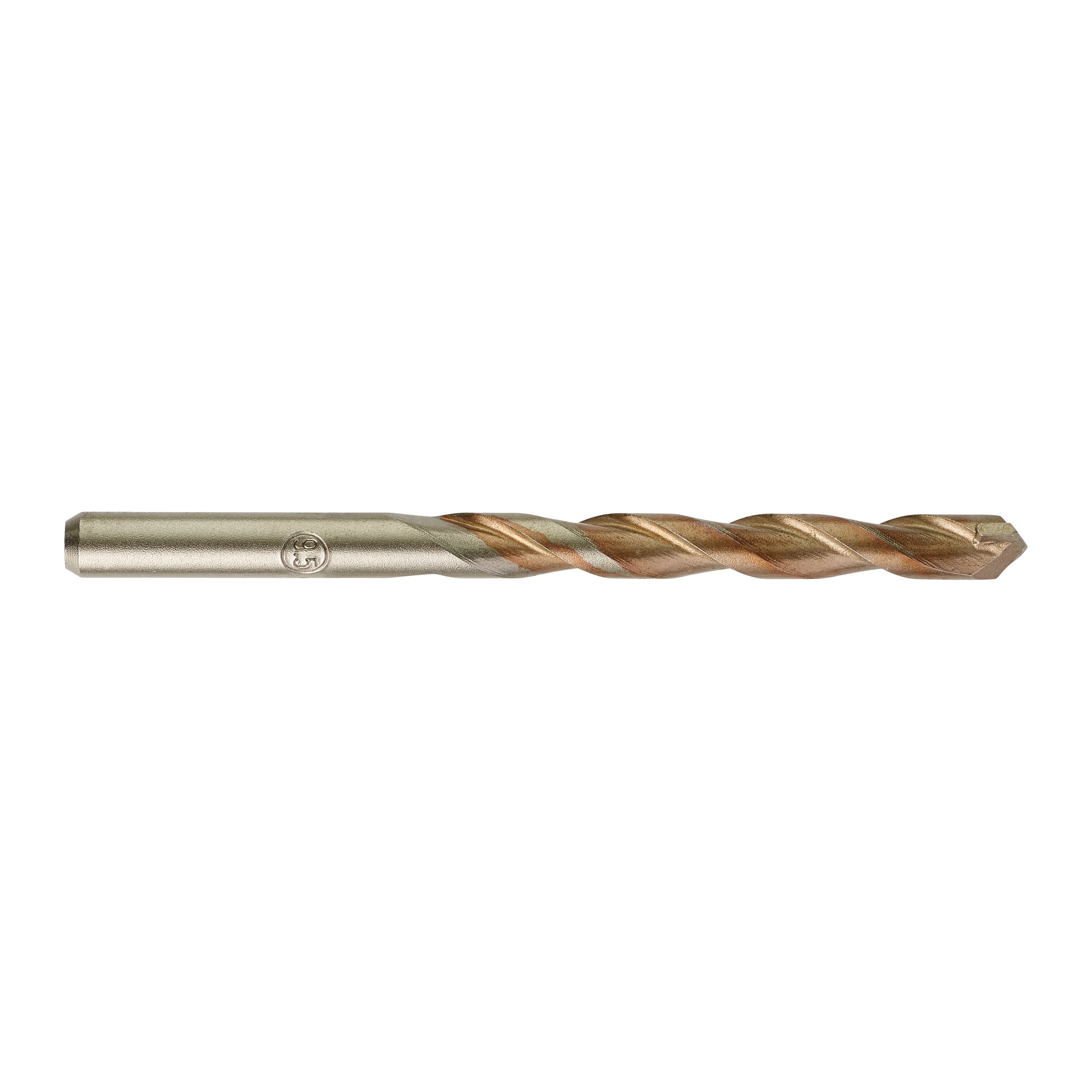 Milwaukee Brocas para pared - Vástago redondo - DIN 8039 · 4932399919