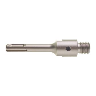 SDS-Plus TCT borkroneadapter