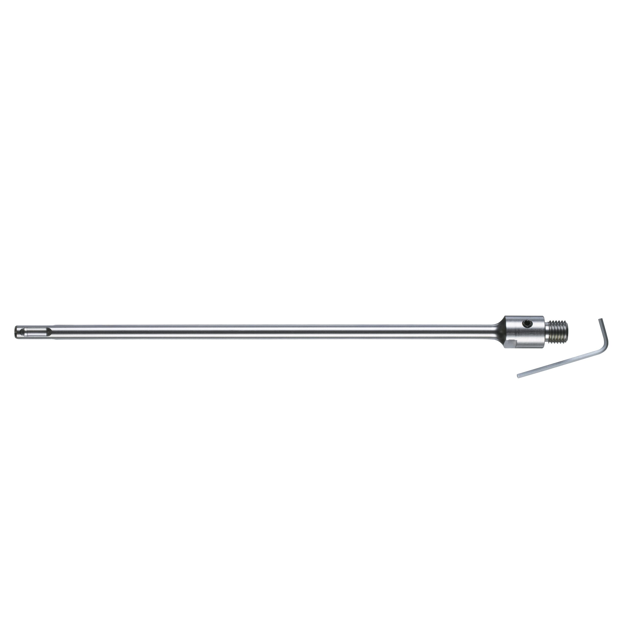 Milwaukee Husillos para coronas SDS-Plus TCT · 4932399967