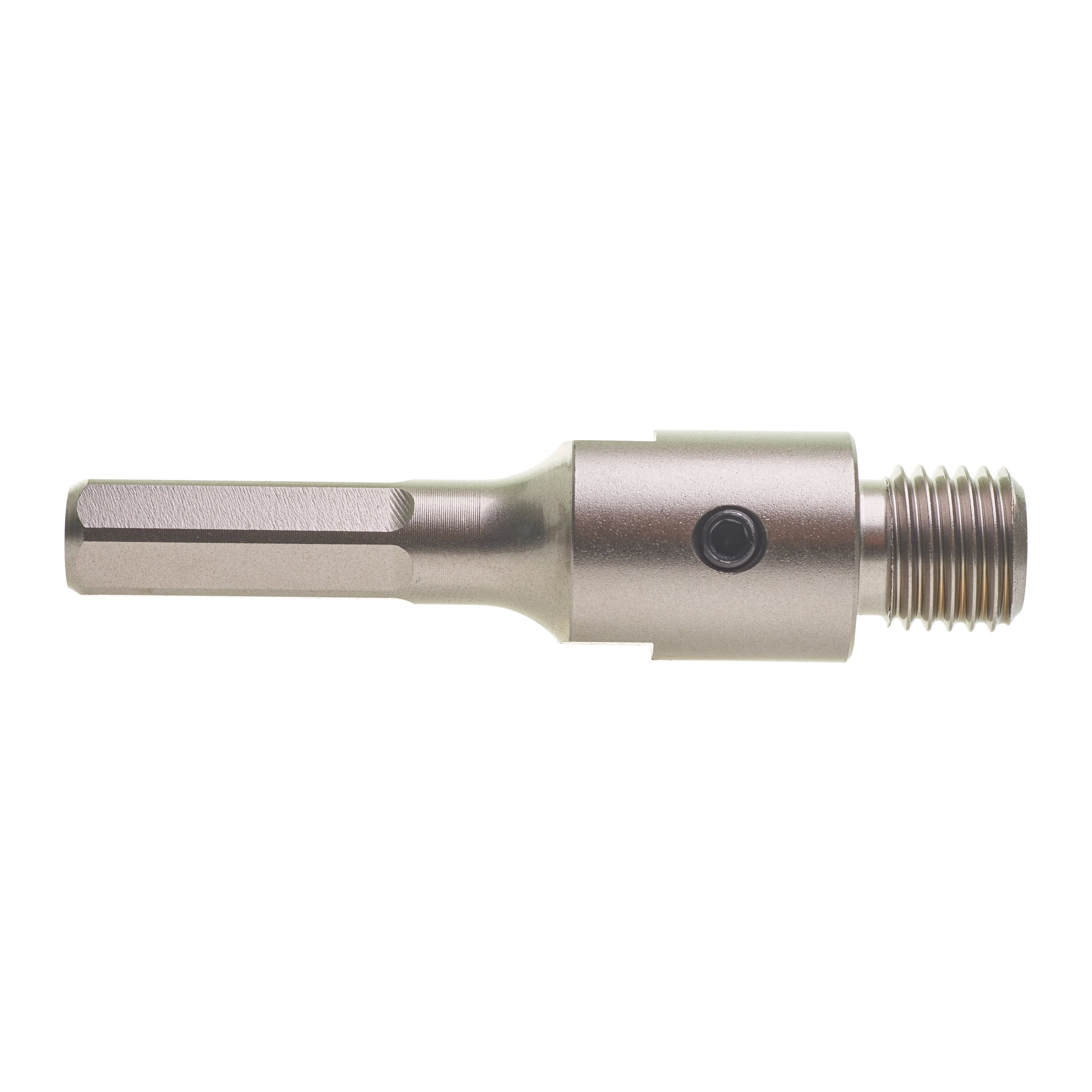 Milwaukee Husillos para coronas SDS-Plus TCT · 4932399968