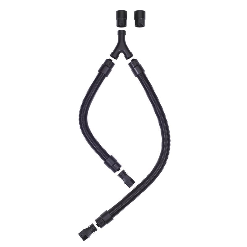 Milwaukee Systém odsávání prachu DEK26 pro pokosovou pilu MS 216.