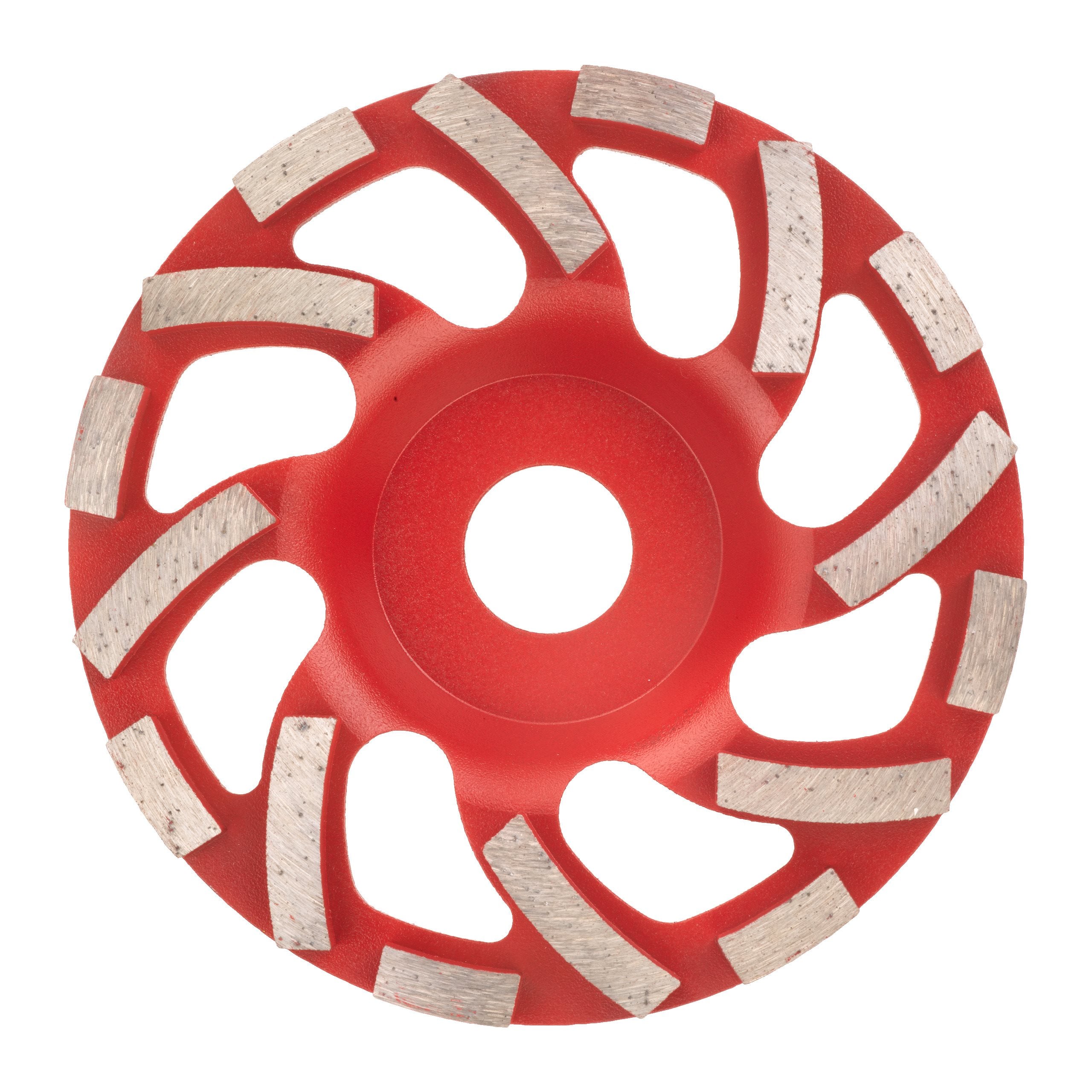 Milwaukee Speedcross diamond cup wheels · 4932430080