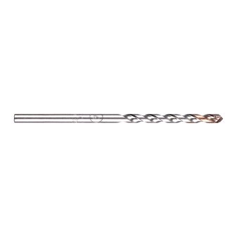 Multi material drill bits