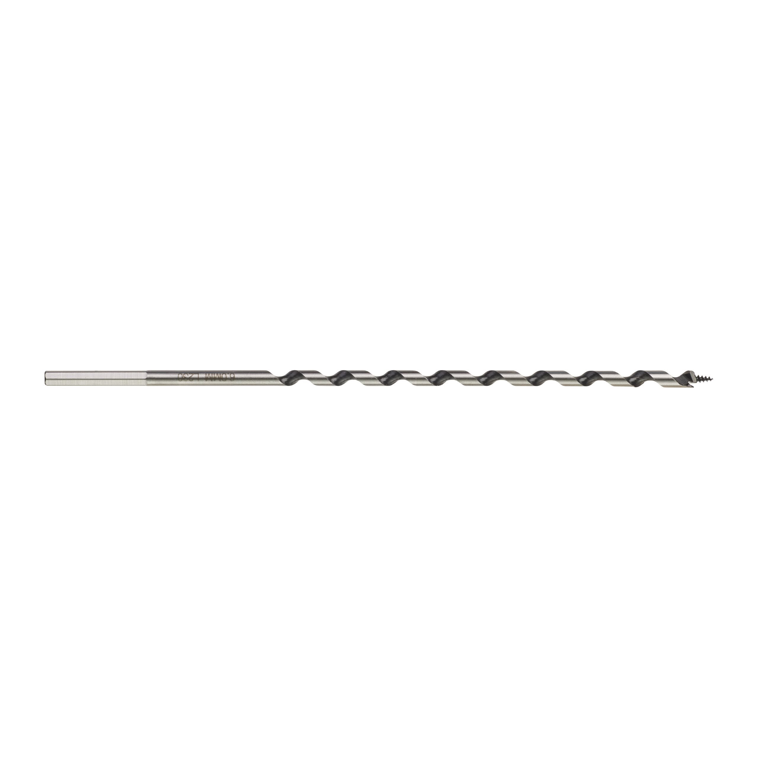 Milwaukee Brocas Auger para madera · 4932430175