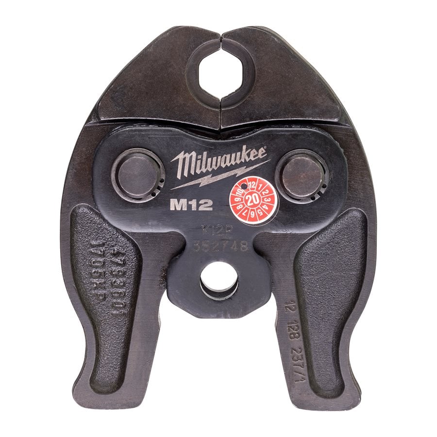 Milwaukee J12-M12