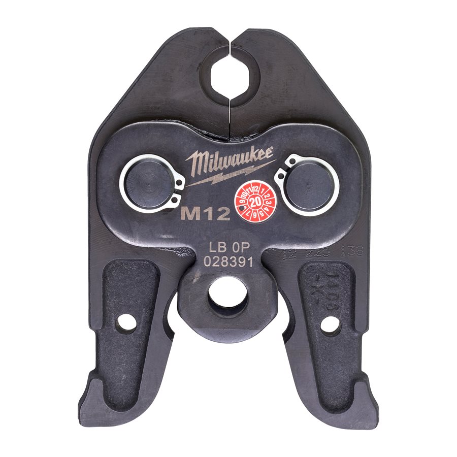 Milwaukee J18-M12