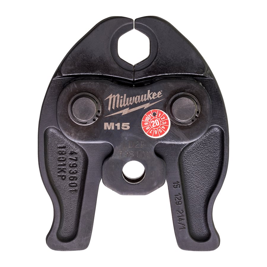 Milwaukee J12-M15