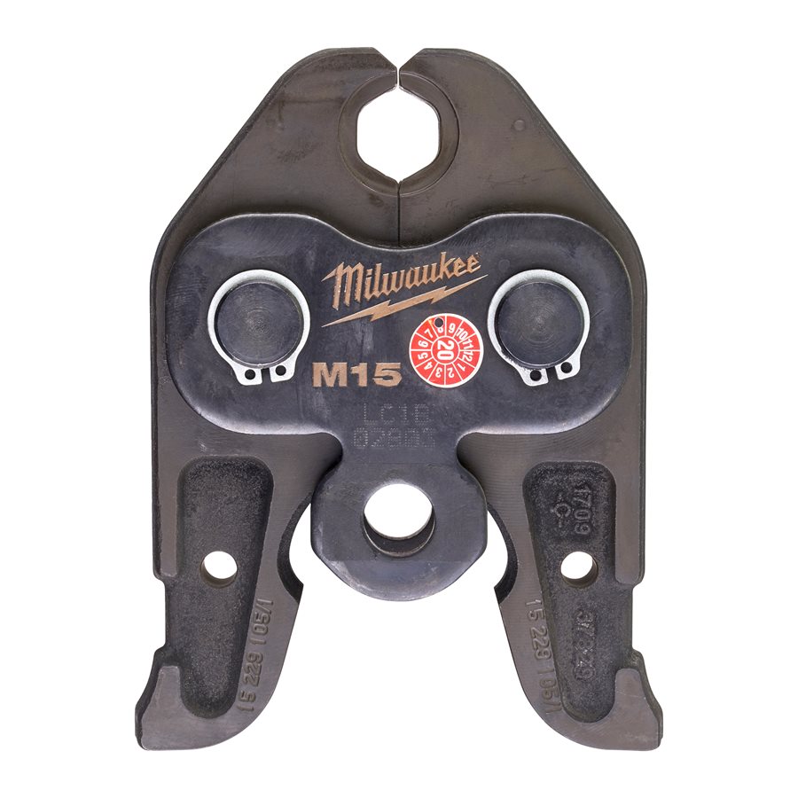Milwaukee J18-M15