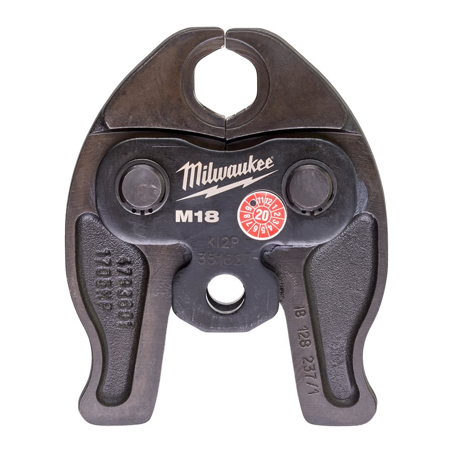 Milwaukee J12-M18
