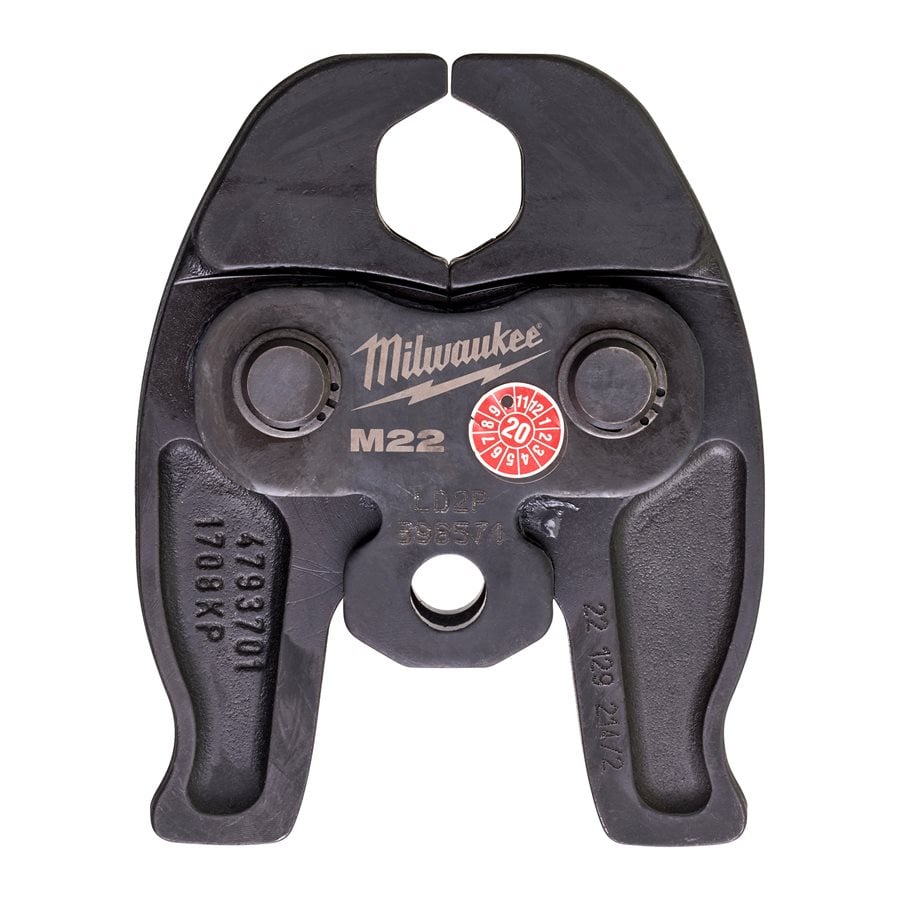 Milwaukee J12-M22